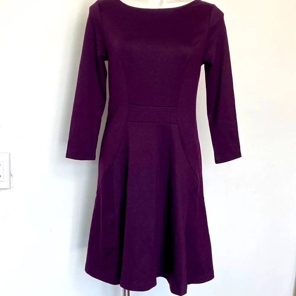 The limited dress tall